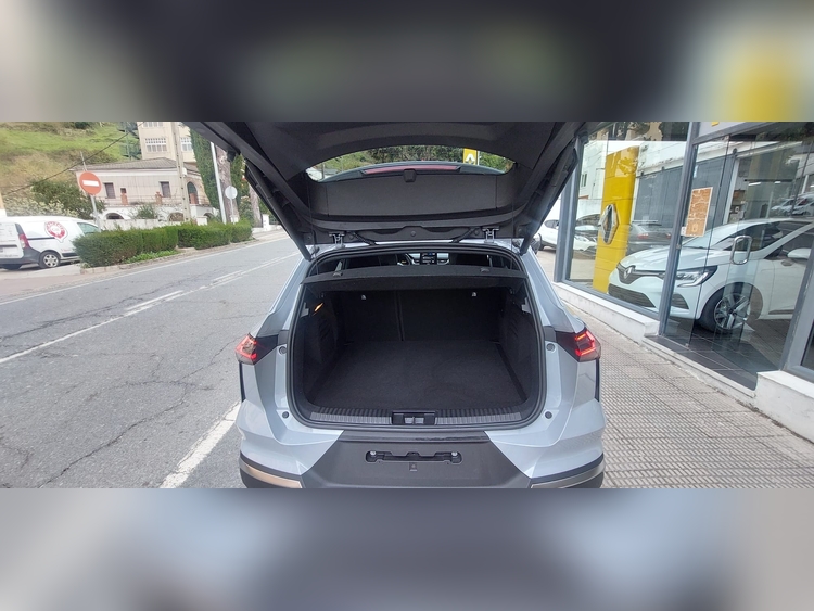 Renault Symbioz 1.6 145cv hyb foto 9